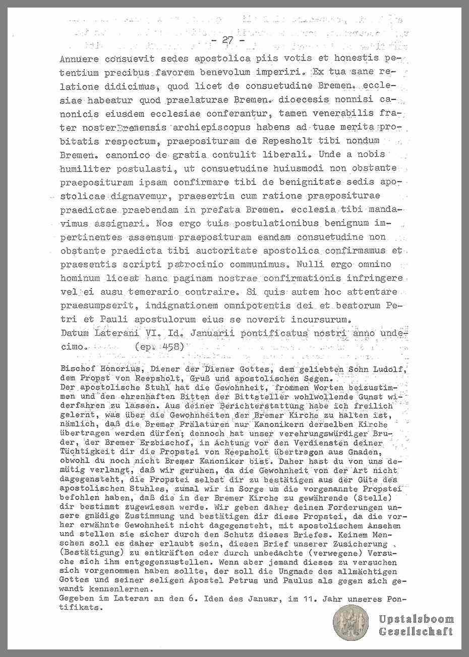 Document